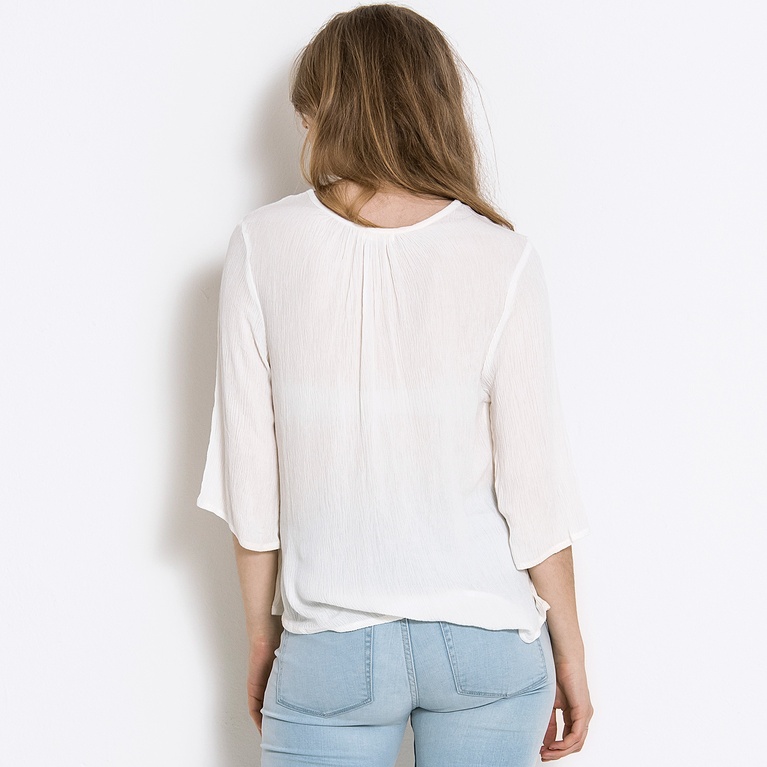 Bluse "Flory" Bluse "Flory"